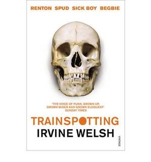 TRAINSPOTTING | 9780099465898 | WELSH, IRVINE | Llibreria Drac - Librería de Olot | Comprar libros en catalán y castellano online