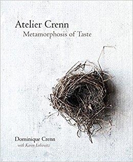 ATELIER CRENN: METAMORPHOSIS OF TASTE | 9780544444676 | CRENN, DOMINIQUE | Llibreria Drac - Llibreria d'Olot | Comprar llibres en català i castellà online
