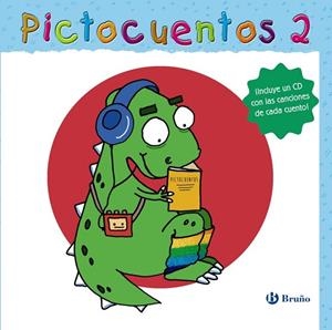 PICTOCUENTOS 2 | 9788469624234 | SANJUÁN, JESÚS | Llibreria Drac - Librería de Olot | Comprar libros en catalán y castellano online