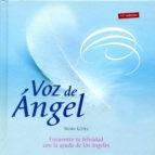 VOZ DE ANGEL | 9788409015306 | LÓPEZ, NURIA | Llibreria Drac - Librería de Olot | Comprar libros en catalán y castellano online