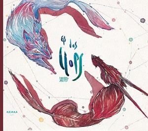 DOS LLOPS, ELS (LLEGENDA INDIS CHEROKEE) | 9788417440091 | GIL, GUILLERMO (WILFRED) | Llibreria Drac - Librería de Olot | Comprar libros en catalán y castellano online