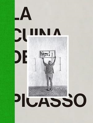 CUINA DE PICASSO, LA | 9788494868504 | AA.DD. | Llibreria Drac - Llibreria d'Olot | Comprar llibres en català i castellà online