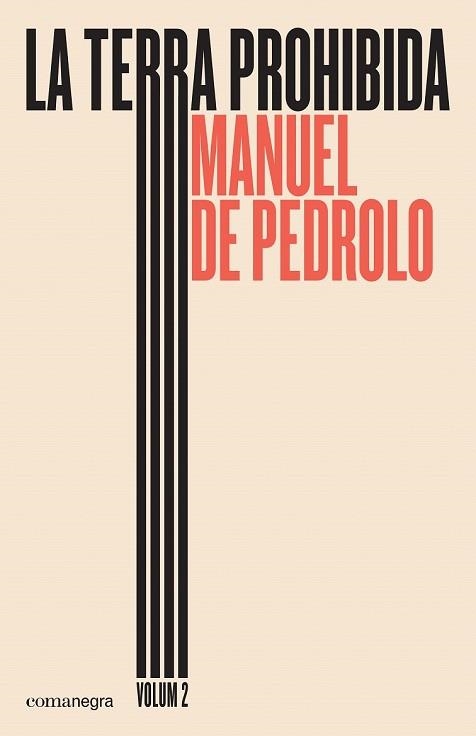 TERRA PROHIBIDA, LA (VOLUM 2) | 9788417188436 | DE PEDROLO, MANUEL | Llibreria Drac - Librería de Olot | Comprar libros en catalán y castellano online