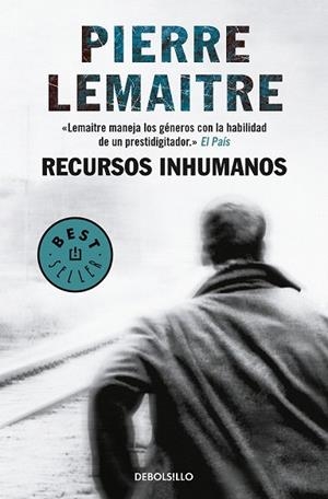 RECURSOS INHUMANOS | 9788466343244 | LEMAITRE, PIERRE | Llibreria Drac - Librería de Olot | Comprar libros en catalán y castellano online