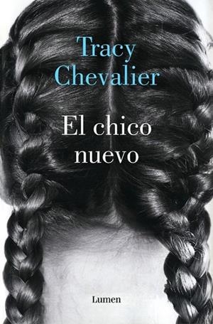 CHICO NUEVO, EL | 9788426405548 | CHEVALIER, TRACY | Llibreria Drac - Librería de Olot | Comprar libros en catalán y castellano online