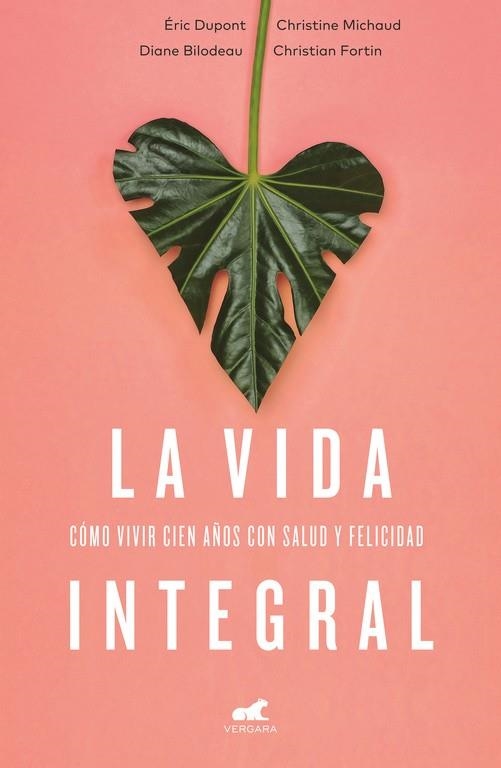 VIDA INTEGRAL, LA | 9788416076352 | AA.DD. | Llibreria Drac - Librería de Olot | Comprar libros en catalán y castellano online