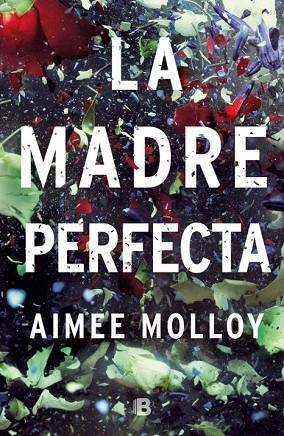 MADRE PERFECTA, LA  | 9788466663519 | MOLLOY, AIMEE | Llibreria Drac - Llibreria d'Olot | Comprar llibres en català i castellà online