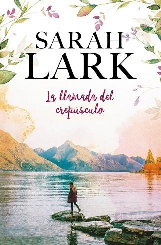 LLAMADA DEL CREPÚSCULO, LA | 9788416712939 | LARK, SARAH | Llibreria Drac - Librería de Olot | Comprar libros en catalán y castellano online