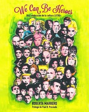 WE CAN BE HEROES | 9788416890743 | MARRERO, ROBERTA | Llibreria Drac - Llibreria d'Olot | Comprar llibres en català i castellà online