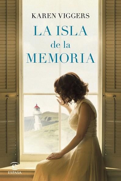 ISLA DE LA MEMORIA, LA | 9788467052480 | VIGGERS, KAREN | Llibreria Drac - Llibreria d'Olot | Comprar llibres en català i castellà online