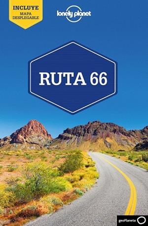 RUTA 66 -2018 (LONELY PLANET) | 9788408180913 | AA.DD. | Llibreria Drac - Librería de Olot | Comprar libros en catalán y castellano online