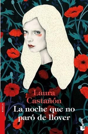 NOCHE QUE NO PARÓ DE LLOVER, LA | 9788423353736 | CASTAÑÓN, LAURA | Llibreria Drac - Llibreria d'Olot | Comprar llibres en català i castellà online