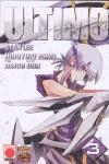 ULTIMO 03 | 9788498857719 | LEE, STAN; HIROYUKI, TAKEI | Llibreria Drac - Librería de Olot | Comprar libros en catalán y castellano online