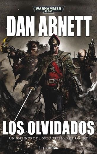 OLVIDADOS, LOS VOL.3 | 9788445005514 | ABNETT, DAN | Llibreria Drac - Librería de Olot | Comprar libros en catalán y castellano online