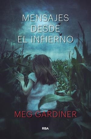 MENSAJES DESDE EL INFIERNO | 9788490569818 | GARDINER , MEG | Llibreria Drac - Librería de Olot | Comprar libros en catalán y castellano online