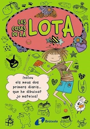 COSES DE LA LOTA, LES  (PACK QUINA PILA DE CONILLS! + UN PER TOTS I TOTS PER UN!) | 9788499069371 | PANTERMÜLLER, ALICE | Llibreria Drac - Librería de Olot | Comprar libros en catalán y castellano online
