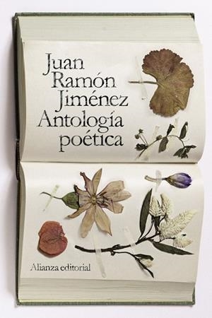 ANTOLOGÍA POÉTICA | 9788491811466 | JIMÉNEZ, JUAN RAMÓN | Llibreria Drac - Llibreria d'Olot | Comprar llibres en català i castellà online