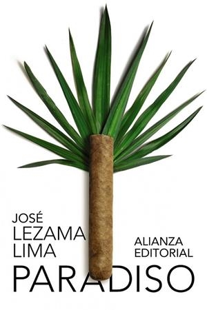 PARADISO | 9788491811480 | LEZAMA, JOSÉ | Llibreria Drac - Librería de Olot | Comprar libros en catalán y castellano online