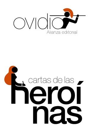 CARTAS DE LAS HEROÍNAS | 9788491811510 | OVIDIO | Llibreria Drac - Llibreria d'Olot | Comprar llibres en català i castellà online