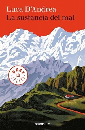 SUSTANCIA DEL MAL, LA  | 9788466343862 | D'ANDREA, LUCA | Llibreria Drac - Llibreria d'Olot | Comprar llibres en català i castellà online