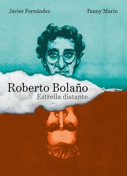ESTRELLA DISTANTE  | 9788417247096 | FERNÁNDEZ, JAVIER; MARÍN, FANNY | Llibreria Drac - Librería de Olot | Comprar libros en catalán y castellano online