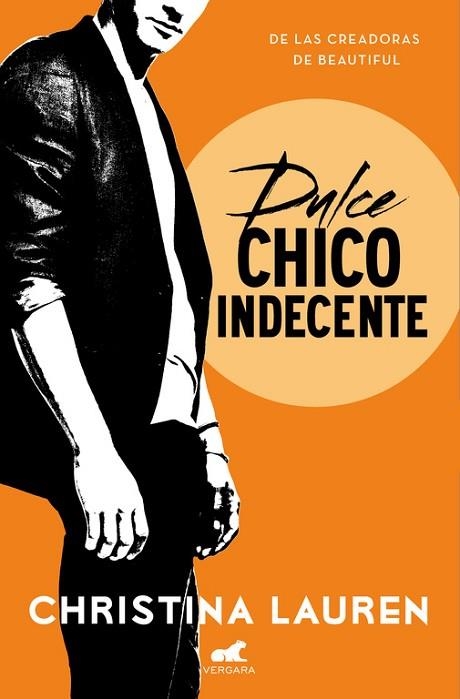 DULCE CHICO INDECENTE (WILD SEASONS 1) | 9788416076222 | LAUREN, CHRISTINA | Llibreria Drac - Librería de Olot | Comprar libros en catalán y castellano online