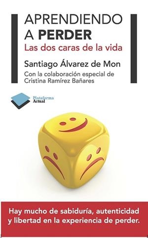 APRENDIENDO A PERDER | 9788415115847 | ALVAREZ, SANTIAGO | Llibreria Drac - Llibreria d'Olot | Comprar llibres en català i castellà online