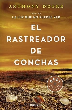 RASTREADOR DE CONCHAS, EL | 9788466343725 | DOERR, ANTHONY | Llibreria Drac - Librería de Olot | Comprar libros en catalán y castellano online