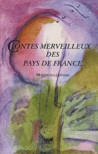 CONTES MERVEILLEUX DES PAYS DE FRANCE | 9782904654732 | AA.DD. | Llibreria Drac - Llibreria d'Olot | Comprar llibres en català i castellà online