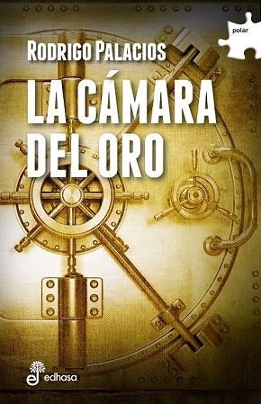CÁMARA DE ORO, LA | 9788435011365 | PALACIOS, RODRIGO | Llibreria Drac - Librería de Olot | Comprar libros en catalán y castellano online
