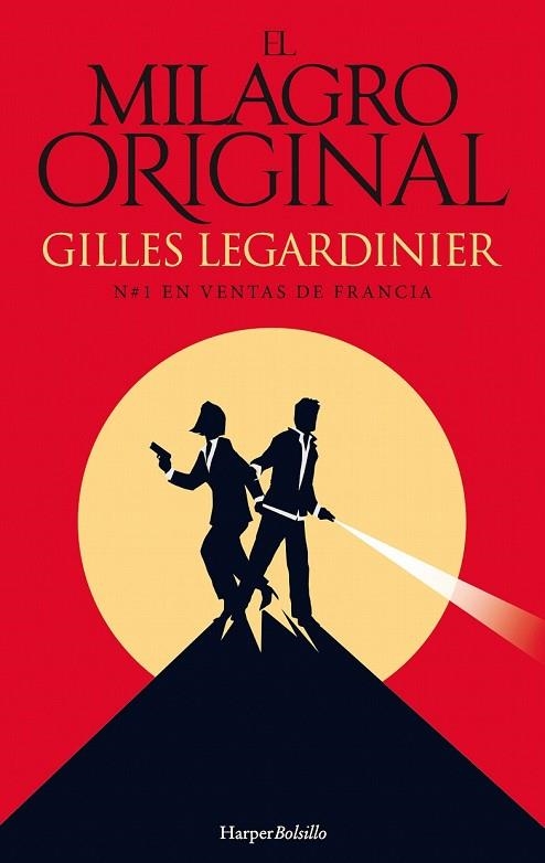 MILAGRO ORIGINAL, EL | 9788417216153 | LEGARDINIER, GILLES | Llibreria Drac - Librería de Olot | Comprar libros en catalán y castellano online