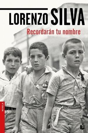 RECORDARÁN TU NOMBRE | 9788423353743 | SILVA, LORENZO | Llibreria Drac - Llibreria d'Olot | Comprar llibres en català i castellà online