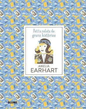 AMELIA EARHART (CAT) | 9788417254599 | THOMAS, ISABEL | Llibreria Drac - Llibreria d'Olot | Comprar llibres en català i castellà online