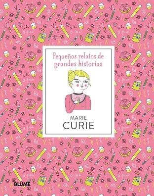 MARIE CURIE (CAST) | 9788417254605 | THOMAS, ISABEL | Llibreria Drac - Llibreria d'Olot | Comprar llibres en català i castellà online