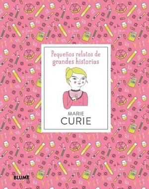 MARIE CURIE (CAST) | 9788417254605 | THOMAS, ISABEL | Llibreria Drac - Llibreria d'Olot | Comprar llibres en català i castellà online