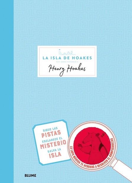 ISLA DE HOAKES, LA (ENIGMES) | 9788417254223 | FRIEL, HELEN; FRIEL, IAN | Llibreria Drac - Llibreria d'Olot | Comprar llibres en català i castellà online
