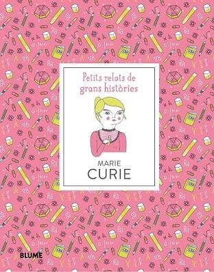 MARIE CURIE (CAT) | 9788417254612 | THOMAS, ISABEL | Llibreria Drac - Librería de Olot | Comprar libros en catalán y castellano online