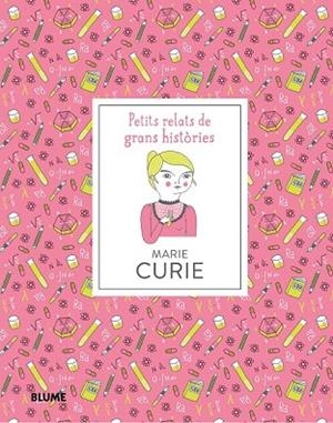MARIE CURIE (CAT) | 9788417254612 | THOMAS, ISABEL | Llibreria Drac - Llibreria d'Olot | Comprar llibres en català i castellà online