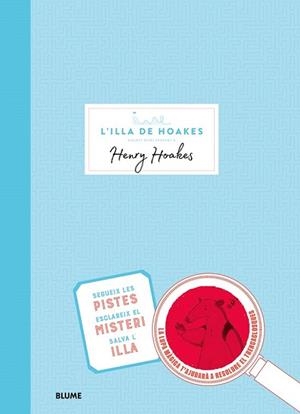 ILLA DE HOAKES, L' | 9788417254230 | FRIEL, HELEN; FRIEL, IAN | Llibreria Drac - Llibreria d'Olot | Comprar llibres en català i castellà online