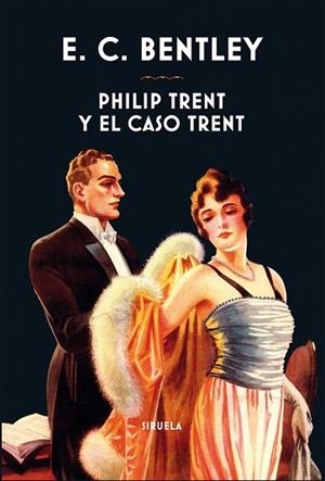 PHILIP TRENT Y EL CASO TRENT (LIBROS DEL TIEMPO) | 9788417308841 | BENTLEY, E. C. | Llibreria Drac - Llibreria d'Olot | Comprar llibres en català i castellà online