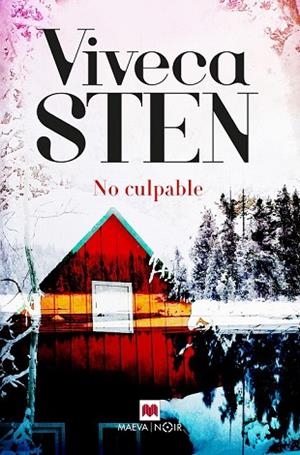 NO CULPABLE | 9788417108526 | STEN, VIVECA | Llibreria Drac - Llibreria d'Olot | Comprar llibres en català i castellà online
