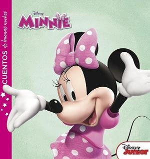 MINNIE. CUENTOS DE BUENAS NOCHES | 9788416917709 | DISNEY | Llibreria Drac - Llibreria d'Olot | Comprar llibres en català i castellà online