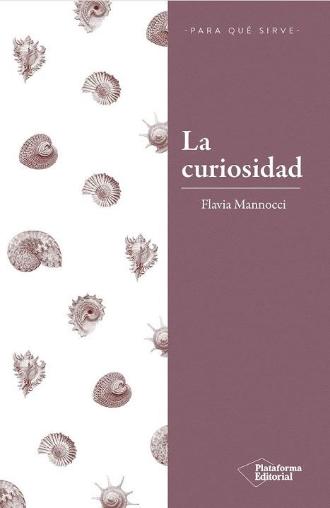 CURIOSIDAD, LA | 9788417376260 | MANNOCCI, FLAVIA | Llibreria Drac - Librería de Olot | Comprar libros en catalán y castellano online