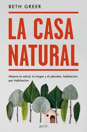CASA NATURAL, LA | 9788408187738 | GREER, BETH | Llibreria Drac - Llibreria d'Olot | Comprar llibres en català i castellà online