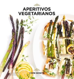 APERITIVOS VEGETARIANOS | 9788416890507 | OLDFIELD, JESSICA; COSTA, BEATRIZ DA | Llibreria Drac - Llibreria d'Olot | Comprar llibres en català i castellà online