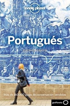 PORTUGUÉS PARA EL VIAJERO | 9788408185697 | AA.DD. | Llibreria Drac - Librería de Olot | Comprar libros en catalán y castellano online