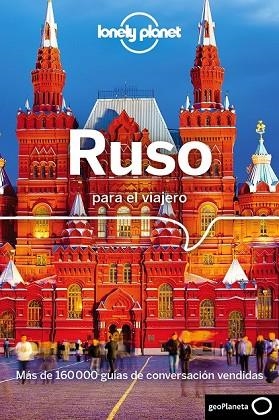 RUSO PARA EL VIAJERO | 9788408185703 | AA.DD. | Llibreria Drac - Llibreria d'Olot | Comprar llibres en català i castellà online