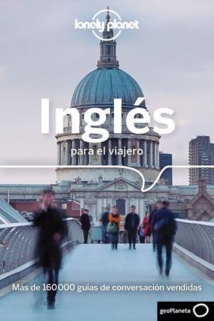 INGLÉS PARA EL VIAJERO | 9788408180111 | AA.DD. | Llibreria Drac - Librería de Olot | Comprar libros en catalán y castellano online