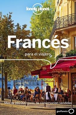 FRANCÉS PARA EL VIAJERO | 9788408180128 | AA.DD. | Llibreria Drac - Librería de Olot | Comprar libros en catalán y castellano online