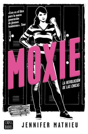 MOXIE. LA REVOLUCIÓN DE LAS CHICAS | 9788408188339 | MATHIEU, JENNIFER | Llibreria Drac - Librería de Olot | Comprar libros en catalán y castellano online
